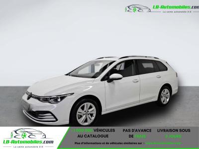 Volkswagen Golf SW 1.5 TSI 130 BVM