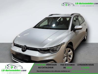 Volkswagen Golf SW 2.0 TDI 150 BVA