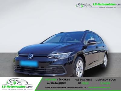 Volkswagen Golf SW 2.0 TDI 150 BVA