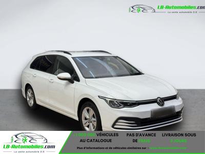 Volkswagen Golf SW 2.0 TDI 150 BVA