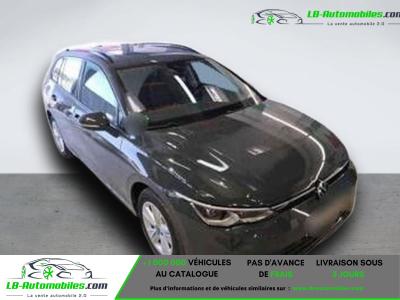 Volkswagen Golf SW 2.0 TDI 150 BVA