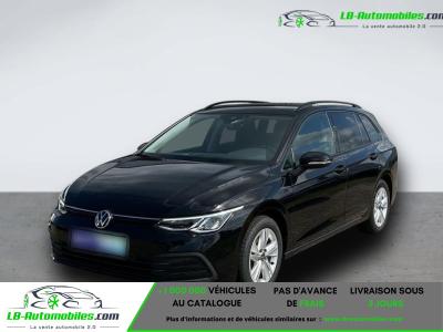 Volkswagen Golf SW 2.0 TDI 150 BVA