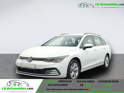 Volkswagen Golf SW 2.0 TDI 150 BVA