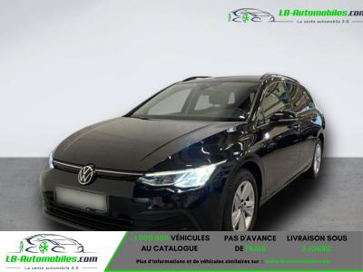 Volkswagen Golf SW 2.0 TDI 150 BVA