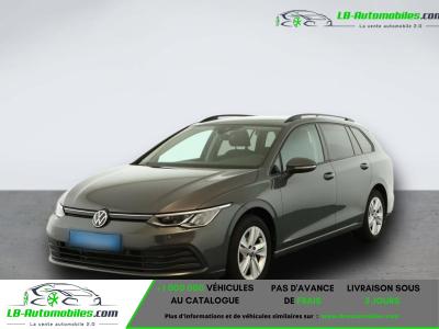 Volkswagen Golf SW 2.0 TDI 150 BVA