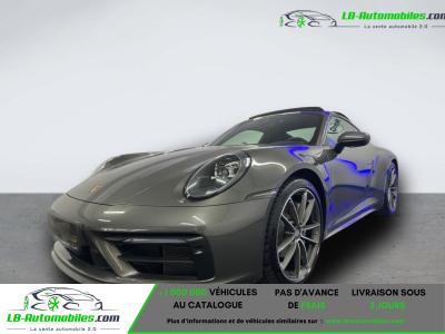Porsche 911 - 992 Coupe 3.0i 385 PDK
