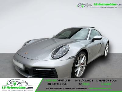 Porsche 911 - 992 Coupe S 3.0i 450 PDK