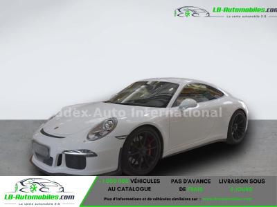 Porsche 911 - 991 GT3 3.8i 475 PDK
