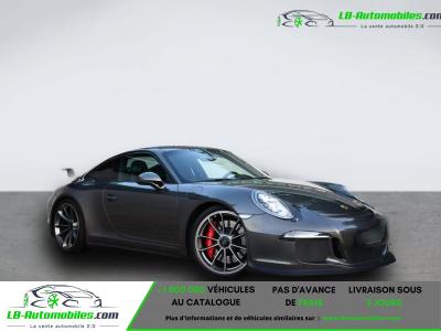 Porsche 911 - 991 GT3 3.8i 475 PDK