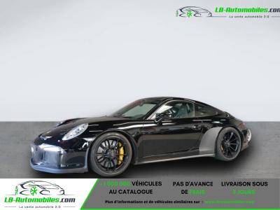 Porsche 911 - 991 GT3 3.8i 475 PDK