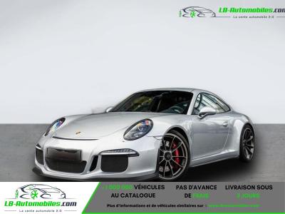 Porsche 911 - 991 GT3 3.8i 475 PDK
