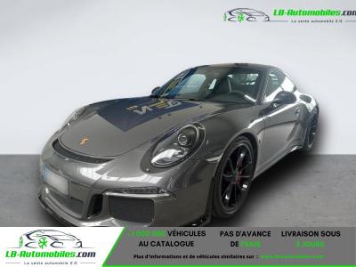 Porsche 911 - 991 GT3 3.8i 475 PDK