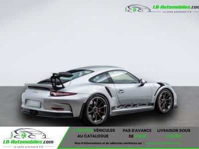 Porsche 911 - 991 GT3 4.0i 500 PDK