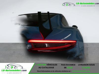 Porsche 911 - 991 GT3 RS 4.0i 520 PDK