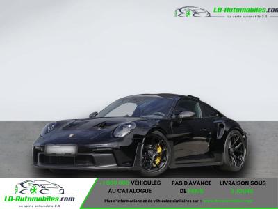 Porsche 911 - 992 GT3 RS 4.0i 525 PDK