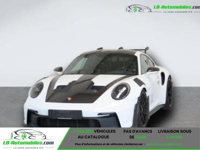 Porsche 911 - 992 GT3 RS 4.0i 525 PDK