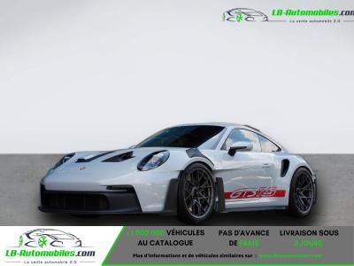 Porsche 911 - 992 GT3 RS 4.0i 525 PDK
