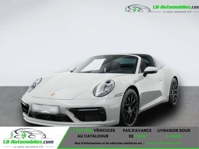 Porsche 911 - 992 Coupe 4S 3.0i 450 PDK