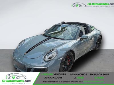 Porsche 911 - 991 Targa 4 3.0i 450