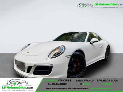 Porsche 911 - 991 Targa 4 3.0i 450