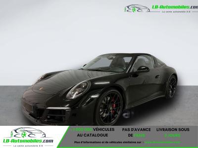 Porsche 911 - 991 Targa 4 3.0i 450