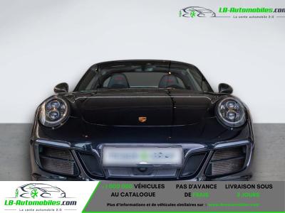 Porsche 911 - 991 Targa 4 3.0i 450