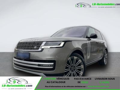 Land Rover Range Rover D350 AWD BVA