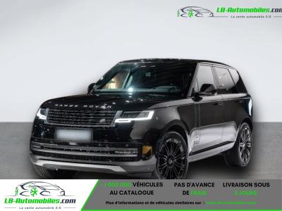Land Rover Range Rover D350 AWD BVA