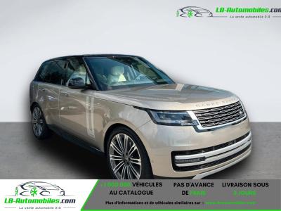 Land Rover Range Rover P530 AWD BVA