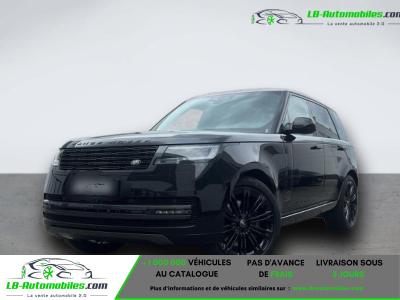 Land Rover Range Rover P530 AWD BVA