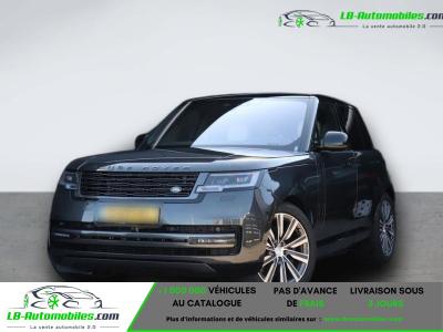 Land Rover Range Rover P510e PHEV AWD BVA