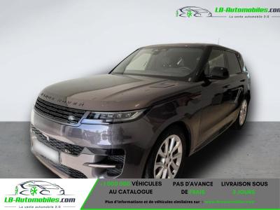 Land Rover Range Rover Sport P460e AWD 3.0L i6 PHEV