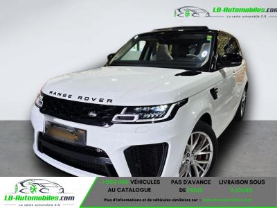 Land Rover Range Rover Sport V8 S/C 5.0L 575ch BVA