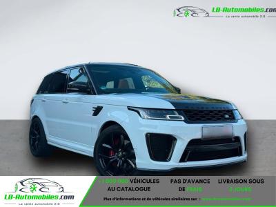 Land Rover Range Rover Sport V8 S/C 5.0L 575ch BVA