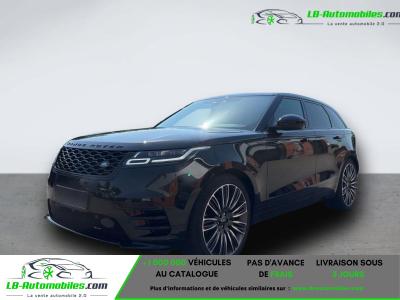 Land Rover Range Rover Velar 2.0L P250 BVA