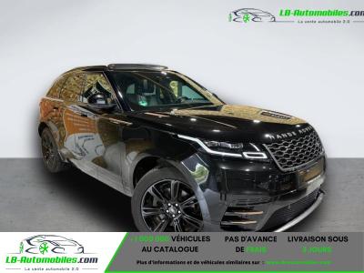 Land Rover Range Rover Velar 2.0L P250 BVA