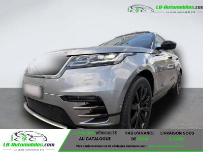 Land Rover Range Rover Velar 3.0L D300 BVA