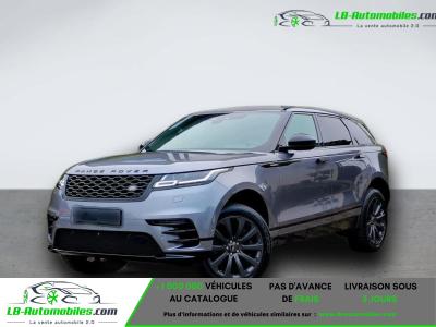Land Rover Range Rover Velar 3.0L D300 BVA