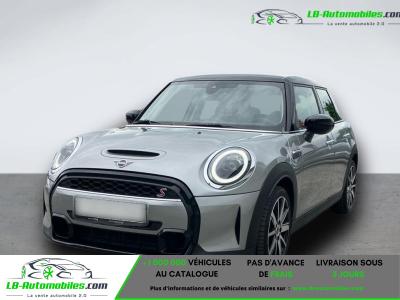 Mini Mini S 178 CH BVA
