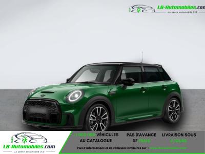 Mini Mini S 178 CH BVA