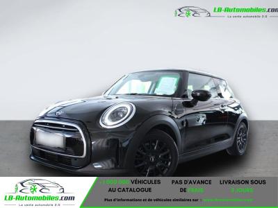 Mini Mini 102 CH BVA