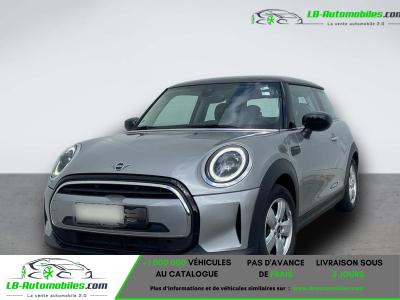 Mini Mini 136 CH BVA