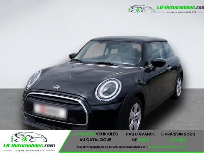 Mini Mini 136 CH BVA