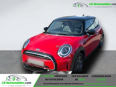 Mini Mini 136 CH BVA