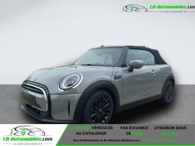Mini Mini 136 CH BVA