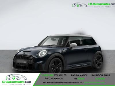 Mini Mini S 178 CH BVA