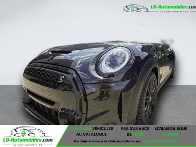 Mini Mini S 178 CH BVA
