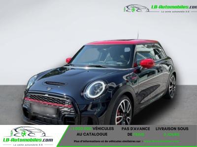 Mini Mini JCW 231 CH BVA