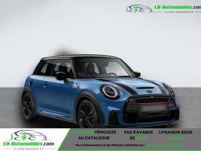 Mini Mini JCW 231 CH BVA