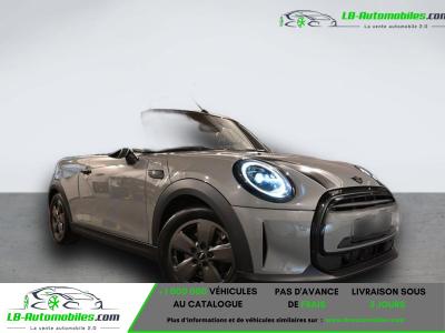 Mini Cabriolet 136 ch BVA